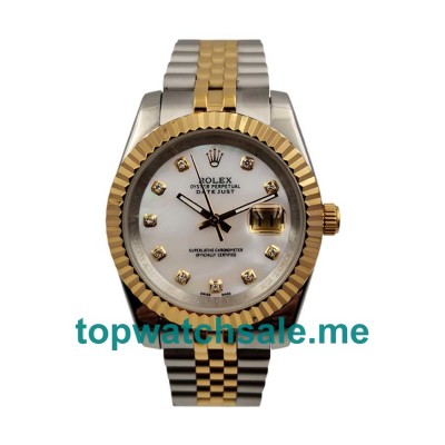 Rolex Replica Datejust 116233 - 41MM