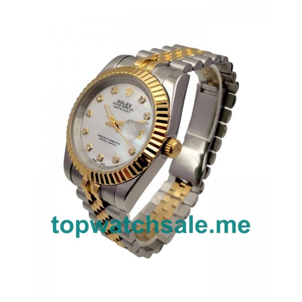 Rolex Replica Datejust 116233 - 41MM