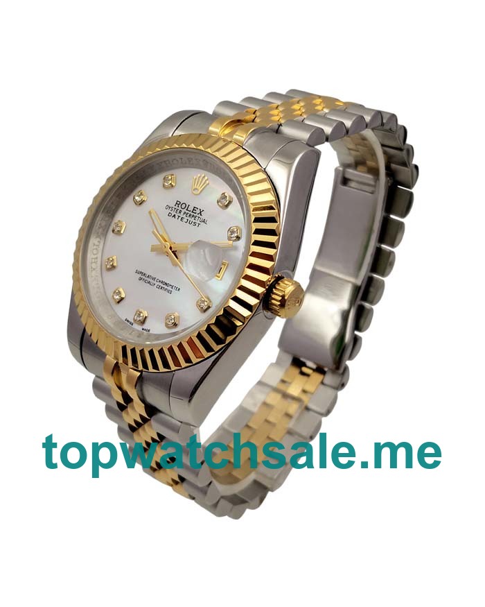 Rolex Replica Datejust 116233 - 41MM