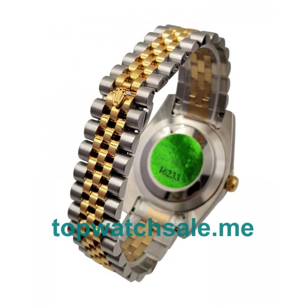 Rolex Replica Datejust 116233 - 41MM