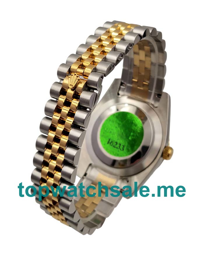 Rolex Replica Datejust 116233 - 41MM