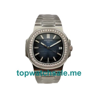 Patek Philippe Replica Nautilus 5713/1G-01 - 40 MM