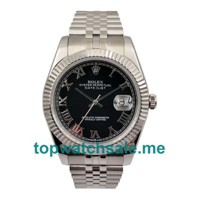 Rolex Replica Datejust 116234 - 41 MM