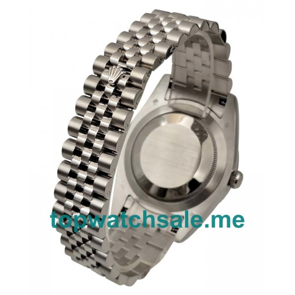 Rolex Replica Datejust 116234 - 41 MM