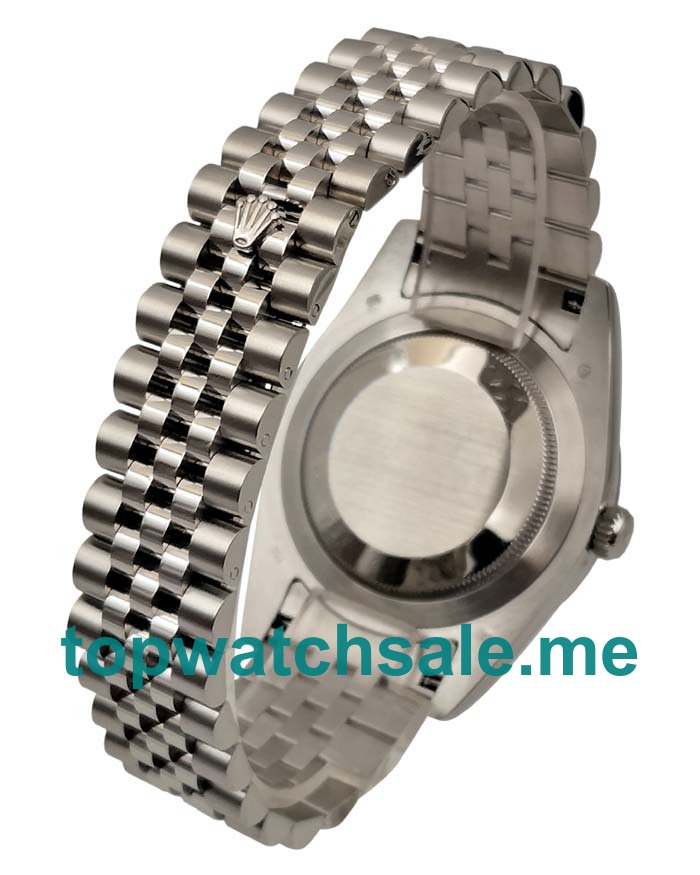 Rolex Replica Datejust 116234 - 41 MM