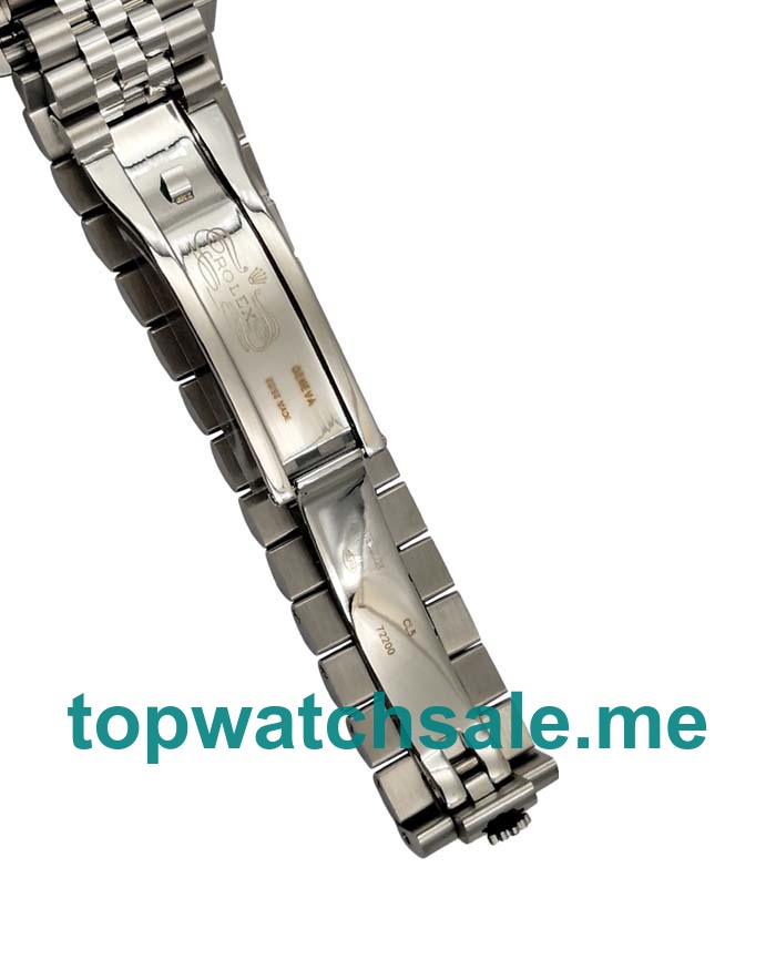 Rolex Replica Datejust 116234 - 41 MM