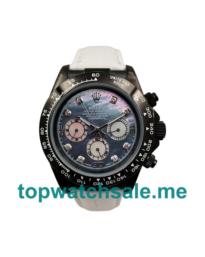 Rolex Replica Daytona 116519 - 40 MM