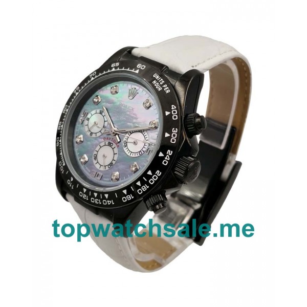 Rolex Replica Daytona 116519 - 40 MM