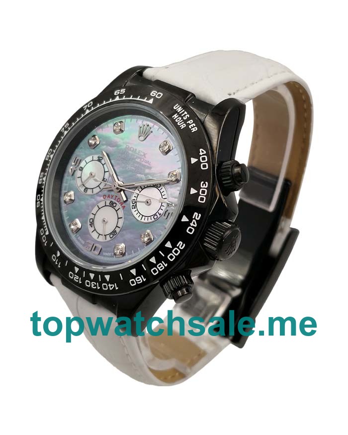 Rolex Replica Daytona 116519 - 40 MM