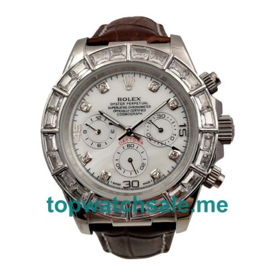 Rolex Replica Daytona 116589BR - 40 MM