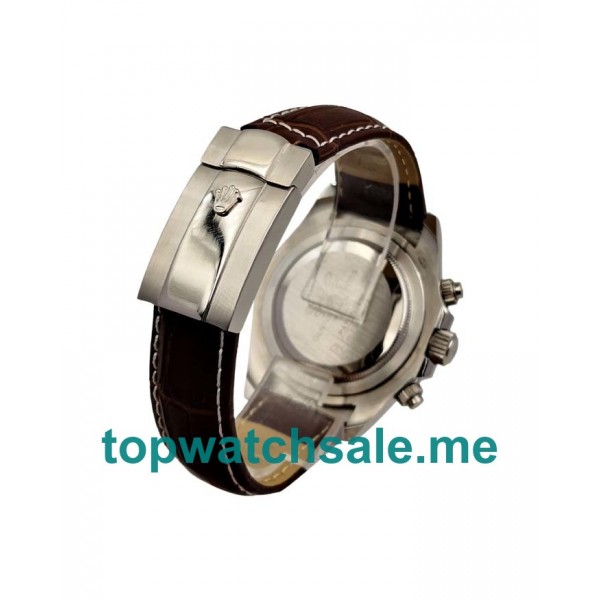 Rolex Replica Daytona 116589BR - 40 MM