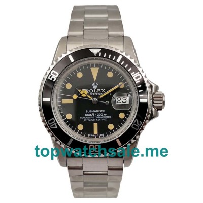 Rolex Replica Submariner 1680 - 40 MM