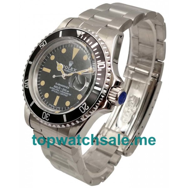 Rolex Replica Submariner 1680 - 40 MM