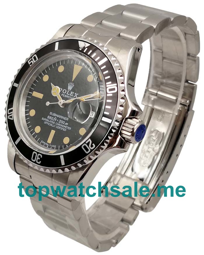 Rolex Replica Submariner 1680 - 40 MM