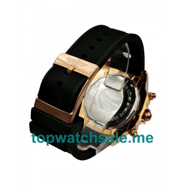 Breitling Replica Chronomat HB0110 - 47 MM