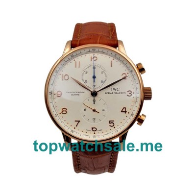 IWC Replica Portugieser IW371480 - 40.9 MM