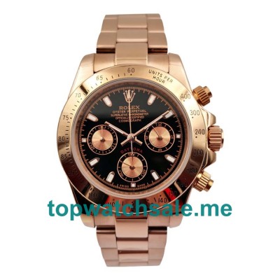 Rolex Replica Daytona 116505 - 40 MM