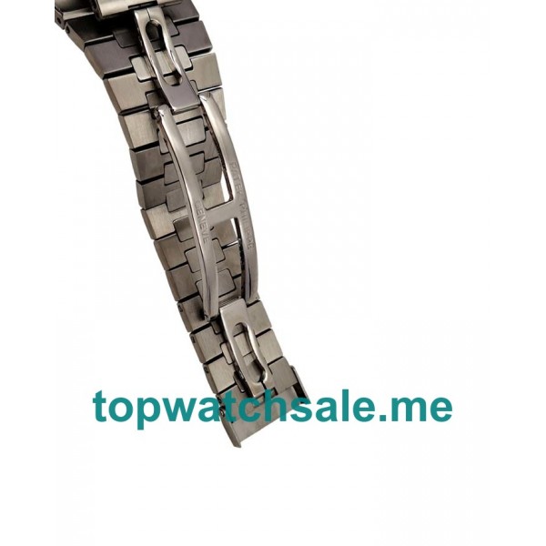 Top Quality Replica Patek Philippe Nautilus Watches With Steel Cases For Men
