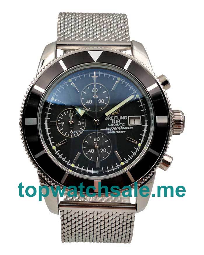 Breitling Replica Superocean Heritage A13320 - 47 MM