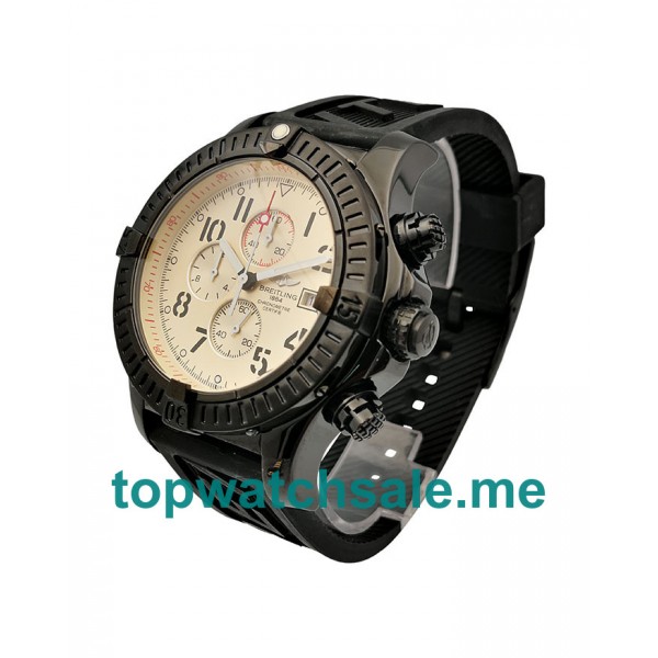 Breitling Replica Super Avenger V13375 - 48 MM