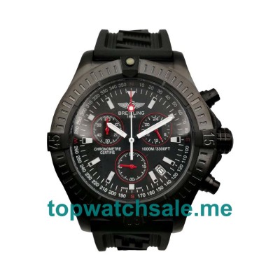 Breitling Replica Avenger Seawolf Chrono M73390 - 48.5 MM