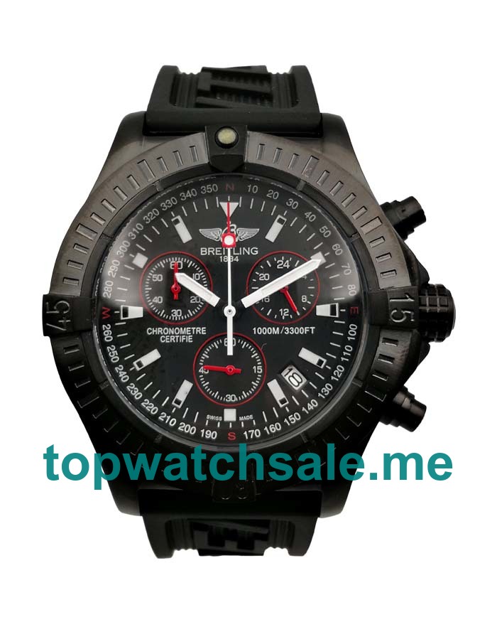 Breitling Replica Avenger Seawolf Chrono M73390 - 48.5 MM