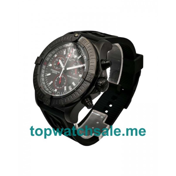 Breitling Replica Avenger Seawolf Chrono M73390 - 48.5 MM