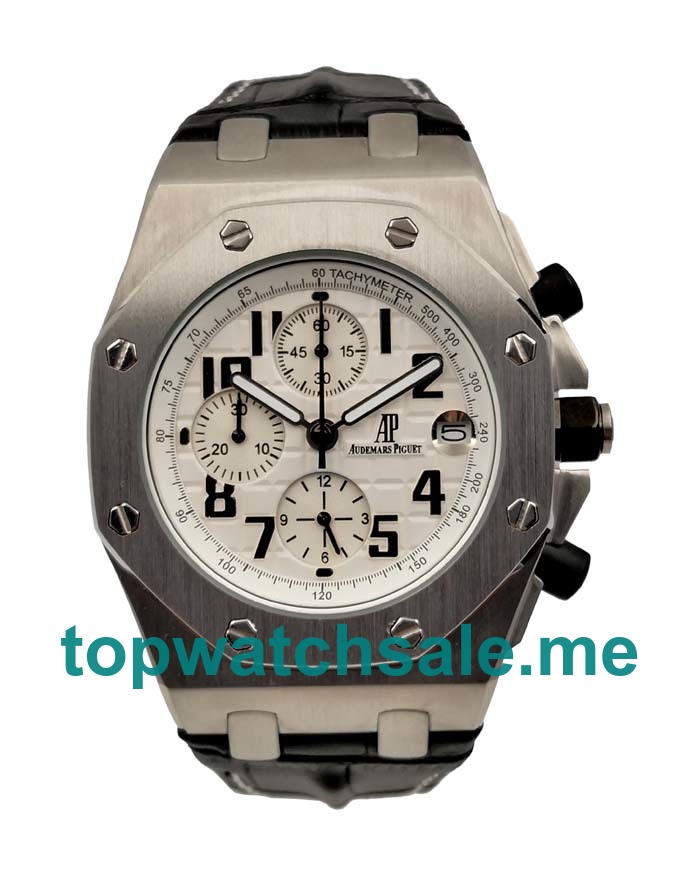 Audemars Piguet Replica Royal Oak Offshore 26170ST - 42 MM