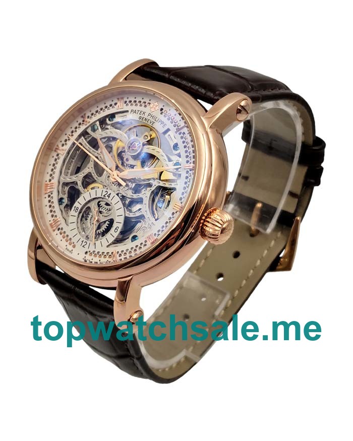 Patek Philippe Replica Grand Complications - 44 MM 