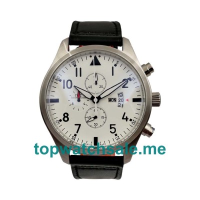 IWC Replica Pilots IW377701- 44 MM