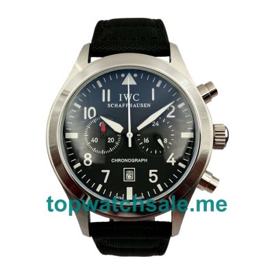 IWC Replica Pilots - 45 MM