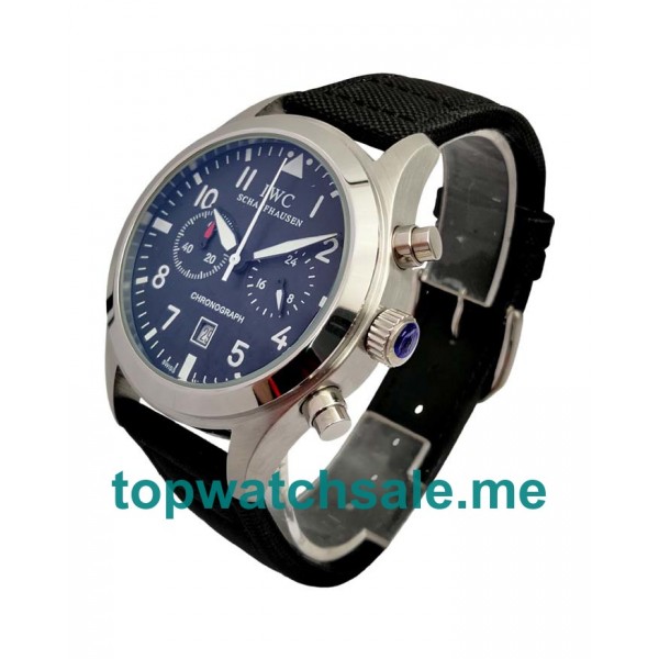 IWC Replica Pilots - 45 MM