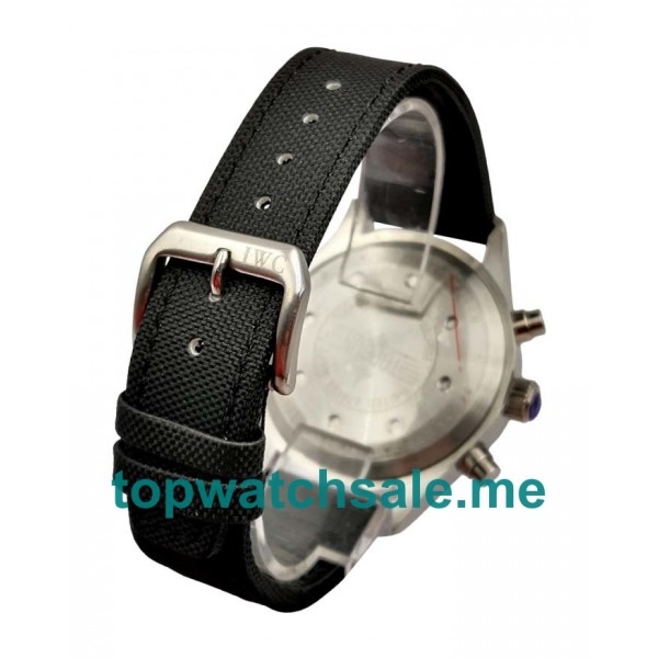 IWC Replica Pilots - 45 MM