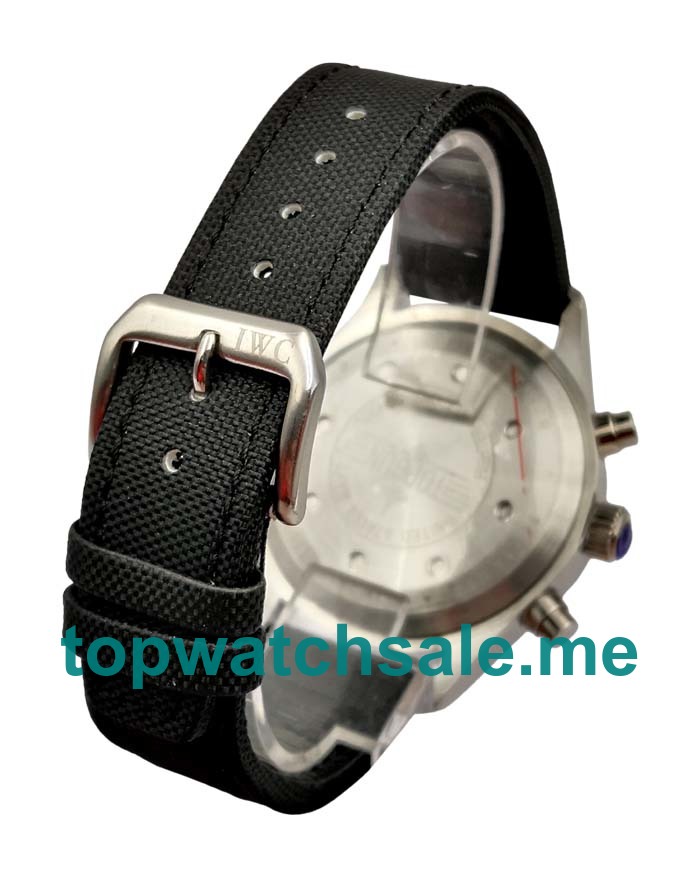 IWC Replica Pilots - 45 MM