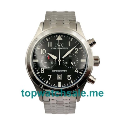 IWC Replica Pilots - 42.5 MM