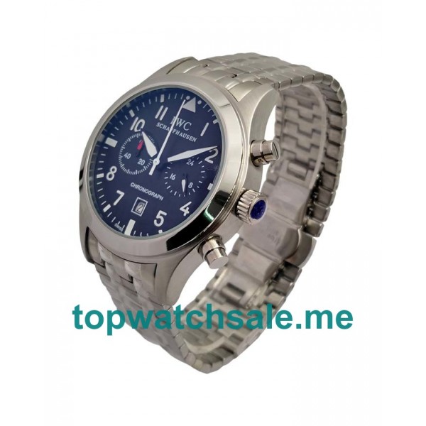 IWC Replica Pilots - 42.5 MM