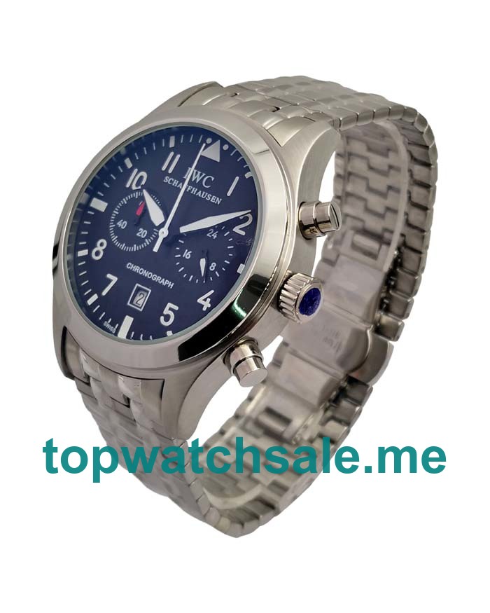 IWC Replica Pilots - 42.5 MM