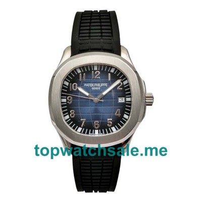 UK Top Replica Patek Philippe Aquanaut 5168G Watches For Sale
