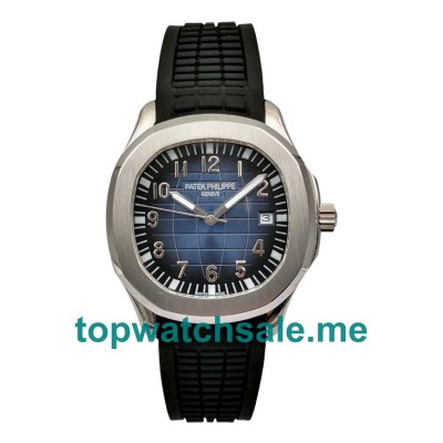 Patek Philippe Replica Aquanaut 5168G - 39 MM