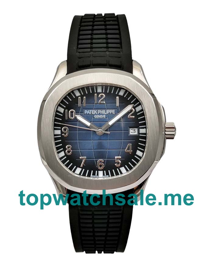 Patek Philippe Replica Aquanaut 5168G - 39 MM