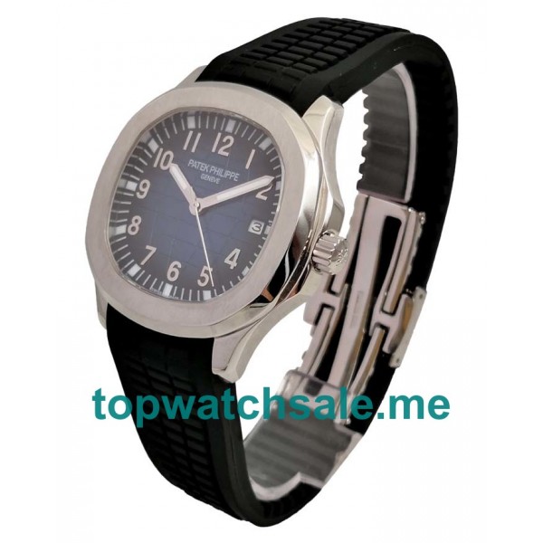 UK Top Replica Patek Philippe Aquanaut 5168G Watches For Sale