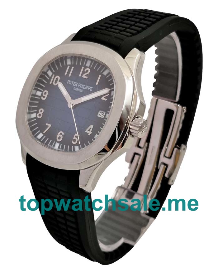 UK Top Replica Patek Philippe Aquanaut 5168G Watches For Sale