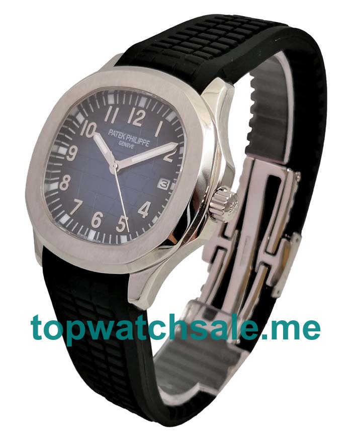 Patek Philippe Replica Aquanaut 5168G - 39 MM