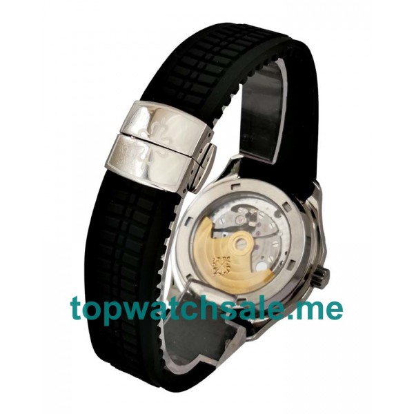 UK Top Replica Patek Philippe Aquanaut 5168G Watches For Sale