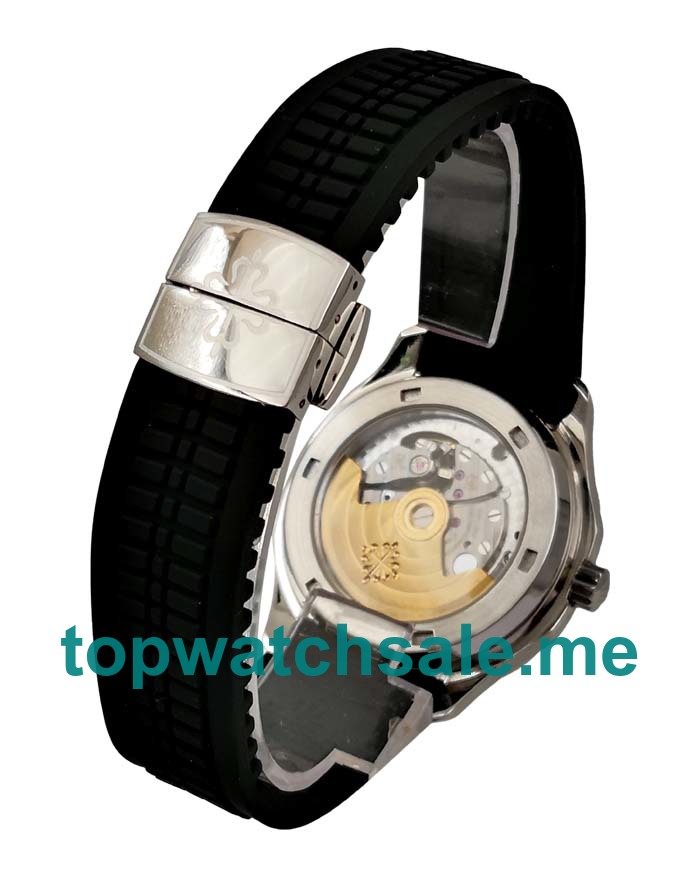 UK Top Replica Patek Philippe Aquanaut 5168G Watches For Sale