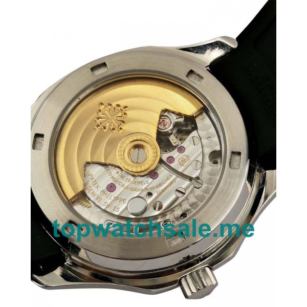 UK Top Replica Patek Philippe Aquanaut 5168G Watches For Sale