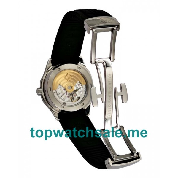 UK Top Replica Patek Philippe Aquanaut 5168G Watches For Sale