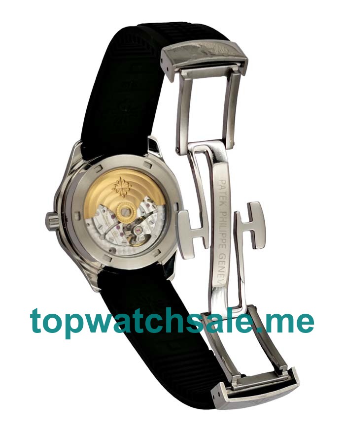 UK Top Replica Patek Philippe Aquanaut 5168G Watches For Sale