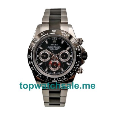 Rolex Replica Daytona 116500 LN - 40 MM