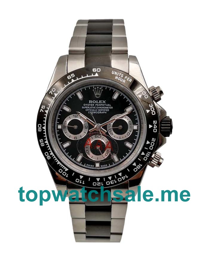 Rolex Replica Daytona 116500 LN - 40 MM